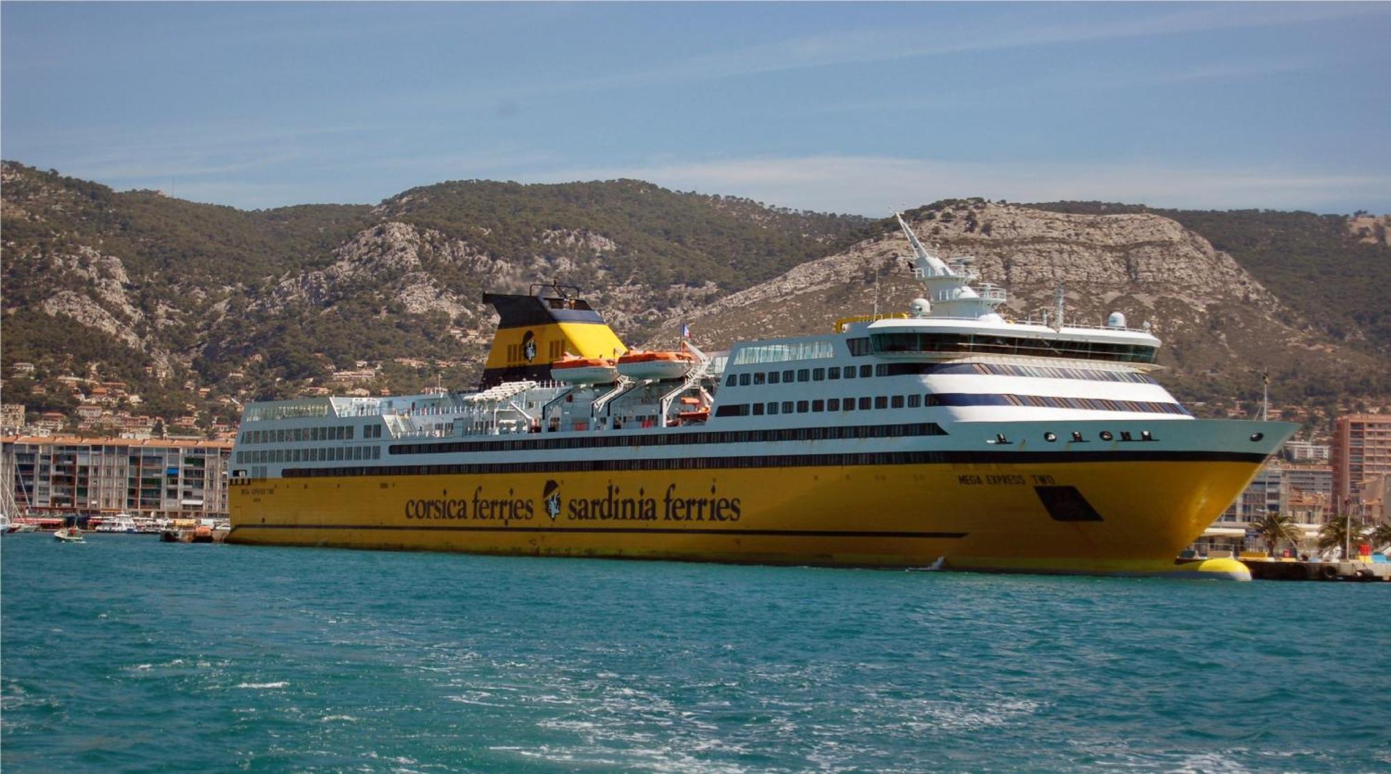 Holiday Inn Express Toulon - Est Exterior foto